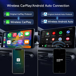 CarlinKit 5.0 C2Air Wireless CarPlay Android Auto Adapter for Car Wired to Wireless C alternate view