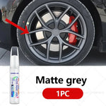 Touch Up Paint Pen for Tesla Model 3 Y S X | Scratch Repair Kit lifestyle view