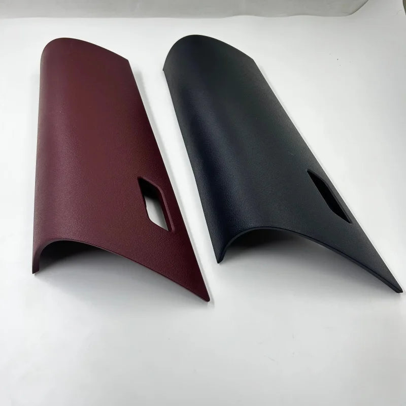 Glove Box Cover Instrument Panel Storage Compartment Panel Fit For Toyota Hilux 2016-2 close-up view