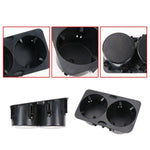 For Volkswagen old Magotan B6B7 2007-2015 Center Console Water Cup Holder 3C0862834