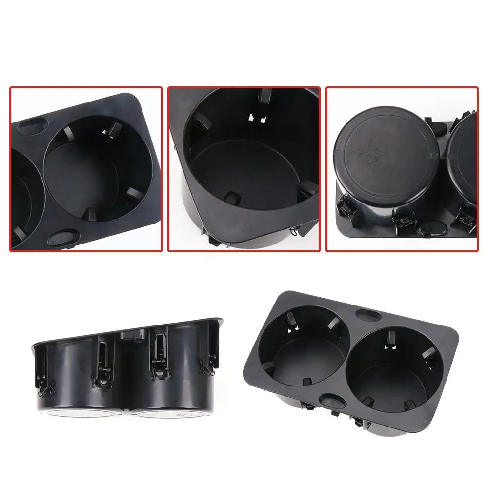 For Volkswagen old Magotan B6B7 2007-2015 Center Console Water Cup Holder 3C0862834