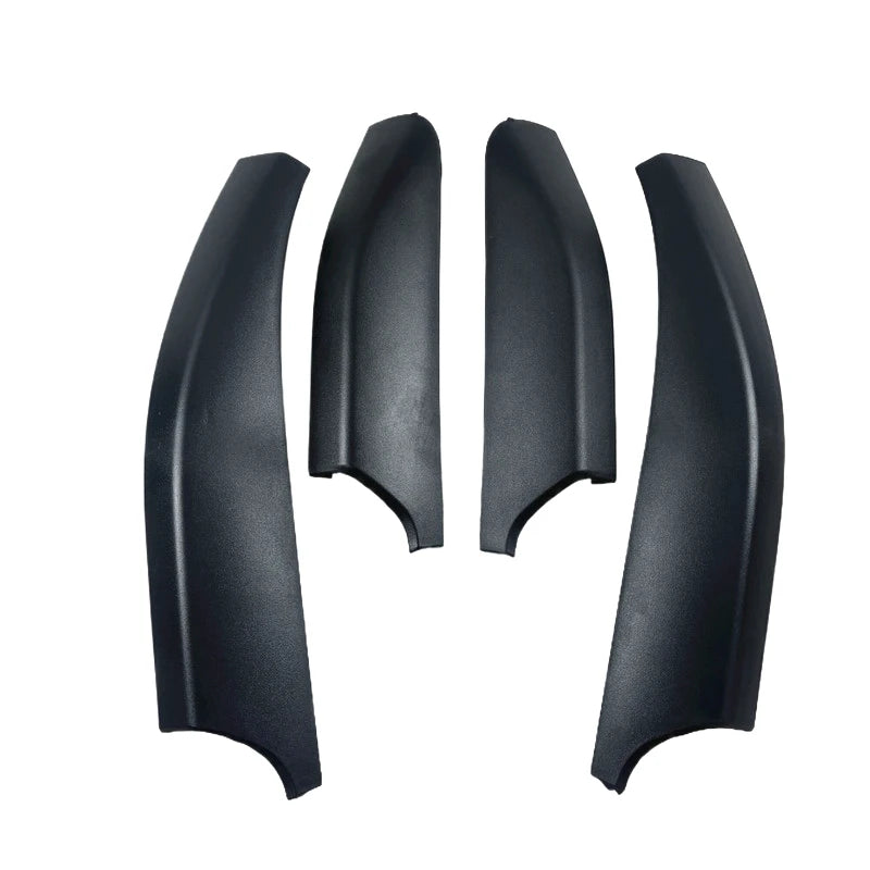Roof Luggage Rack Cover For Kia Sportage 2004-2007 | End Shell Set 872911F000 872921F000 872971F001