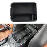Car Armrest Storage Box for Toyota RAV4 RAV 4 2013 2014 2015 Center Console Tray Case Organizer Interior Accessories