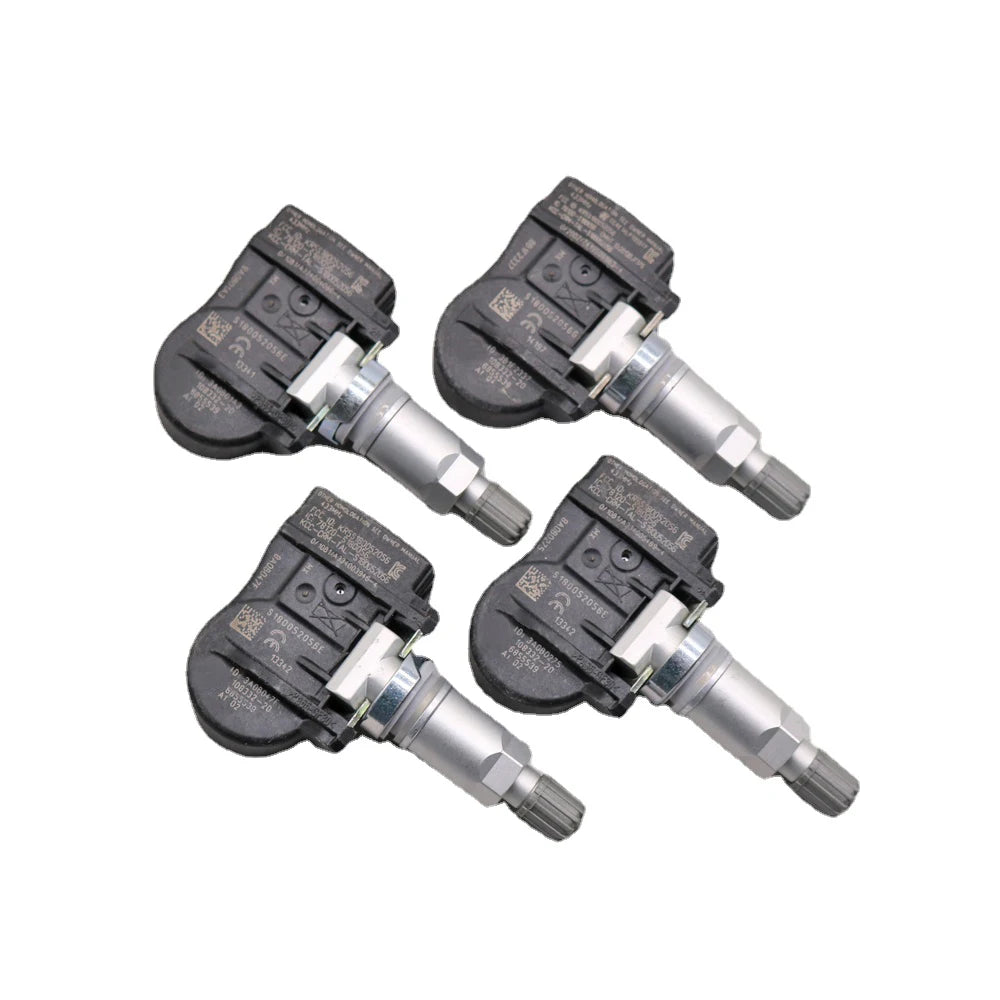TPMS Tire Pressure Sensor for BMW 4-Series 2014-2022 F32 F33 F36 | 433MHz Replacement lifestyle view
