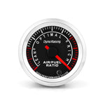 12V 52mm 7 Color Multi-Function Car Gauge Set | Dynoracing Stepper Motor alternate view