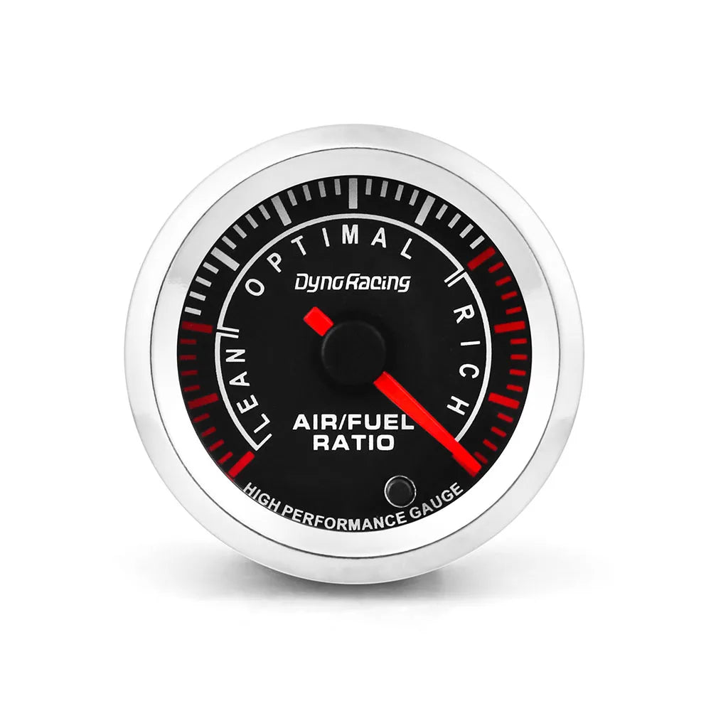 12V 52mm 7 Color Multi-Function Car Gauge Set | Dynoracing Stepper Motor alternate view