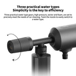 MIJIA Wireless Car Washer 2 | High Pressure Cordless Car Cleaning Tool detail view