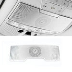 For Mercedes Benz S Class S320 S350 W222 Car Gate Door Loudspeaker Pad Audio Speaker alternate view