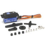 SPT 4412LV Metal Gear Low Profile Digital Servo 180° lifestyle view