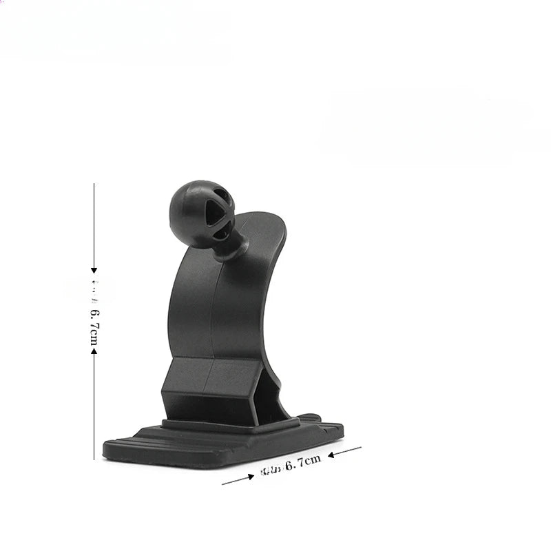 Car Air Vent Clip Phone Holder
