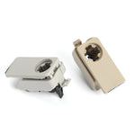 Complete Dash Board Glove Box Lid Cover Switch Toolbox Latch Handle For Mercedes Be additional angle