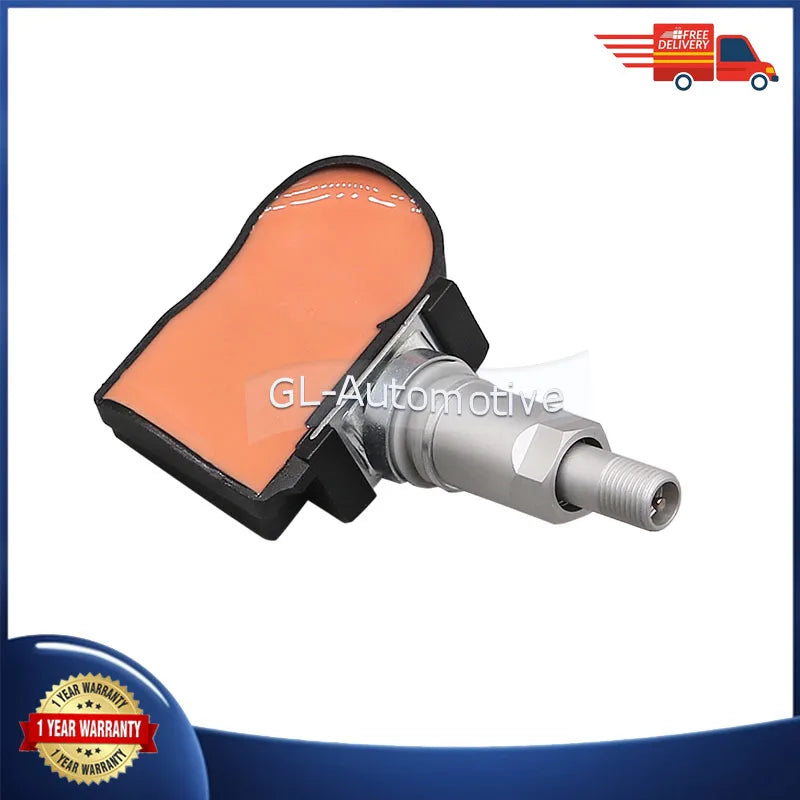 4PCS 433MHz TPMS Sensor Tire Pressure Monitoring Sensor for Hyundai Equus 2009-2016 | lifestyle view