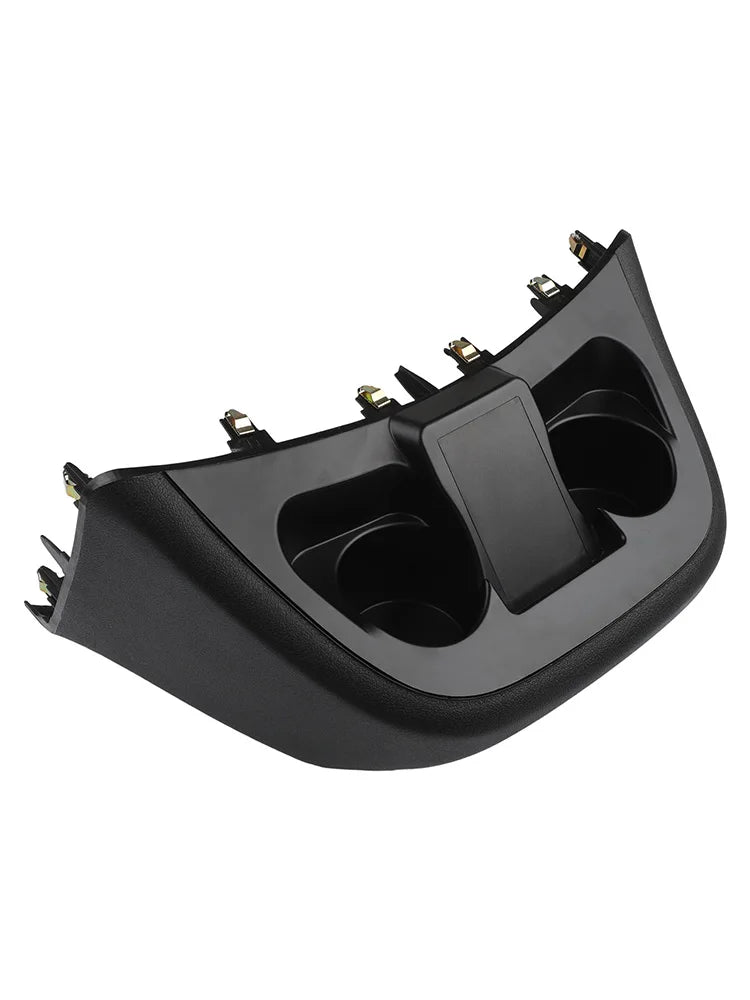 Car Central Control Water Cup Holder Panel Storage Box A44768008319051 For Mercedes V lifestyle view