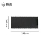 For Land Rover Range Rover Sport 2005-2009 New Center Console Cup Holder Cover Slidin lifestyle view