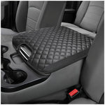 Suitable for RAM 1500/2500/3500 and classic car models (2013-2024), car center console c detail view