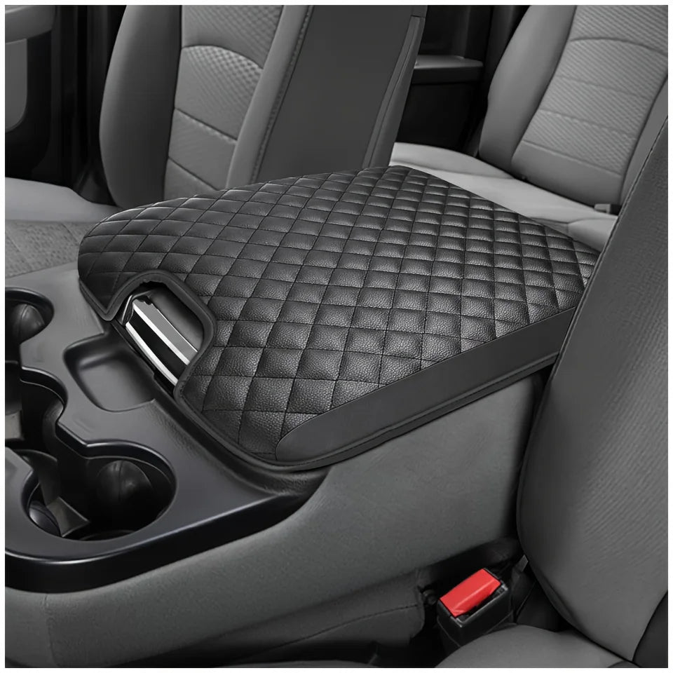 Suitable for RAM 1500/2500/3500 and classic car models (2013-2024), car center console c detail view