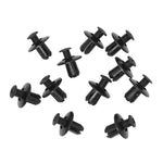 8mm Plastic Rivets Fasteners Screw Car Fender Bumper Screws Clips Rivets For Toyota F lifestyle view
