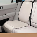 Car Seat Cover Protector Breathab Child's Safety Cushion Mat Universal Non-Slip Vehic lifestyle view
