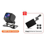AHD Camera Packing Assistance Night Vision Auto Parking Reverse Camera Adjustable Bracket Universal For Hizpo Car Accessories