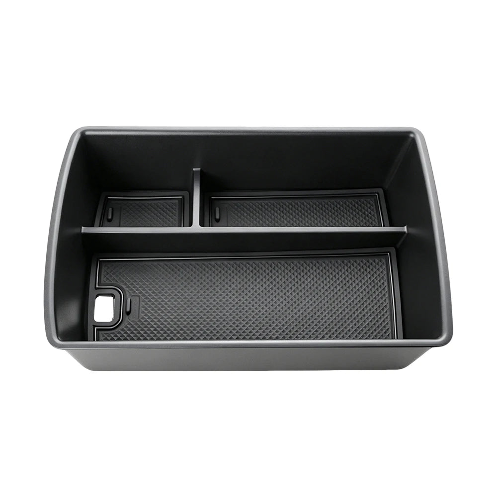 For Leapmotor C10 2024 2025 2026 Armrest Storage Box Center Console Tray Plate Organi alternate view