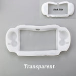 1Pc Silicone Soft Protective Cover Shell For PSV 1000 Console For PSVita 1000 Protecto close-up view