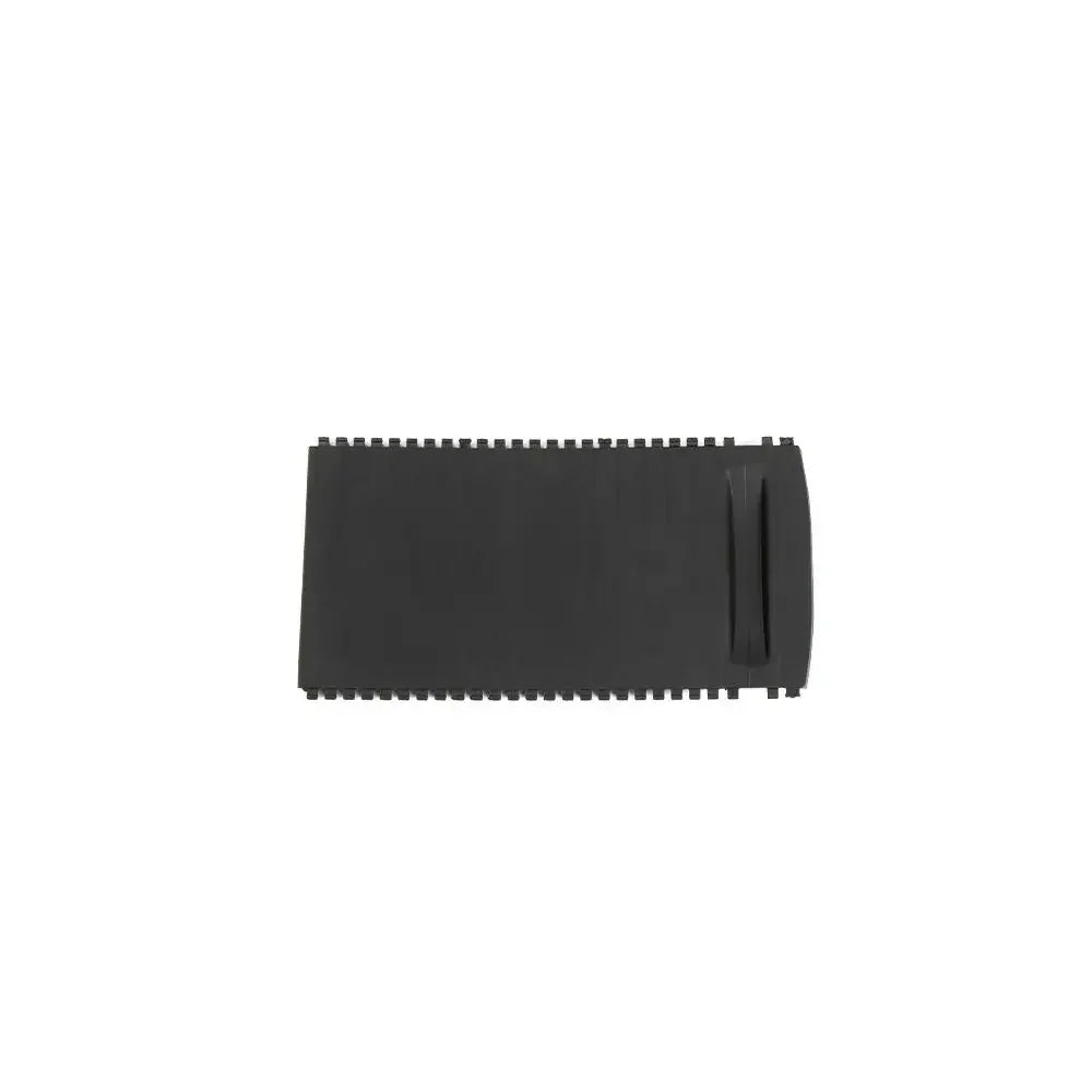 96782515ZD Car Center Armrest Box Cover Console Sliding Shutters Cup Holder Storage Box For Peugeot 301 2008 2017-2018