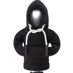 Car Gear Lever Cover Lever Small Hoodie Hoodie Creative Shift Lever Hoodie Gear Lev additional angle
