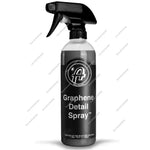Graphene Detail Spray | Versatile Car Care Protection Booster