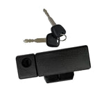 Replacement Glove Box Door Lock Latch Cylinder for Suzuki For Grand For Vitara 2006 20 close-up view