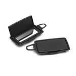 Car Sun Shade Visor Makeup Cosmetic Mirror For Mercedes Benz GL ML GLE GLS A B C E W166 W292 W176 W246 W205 W213 1668100110