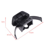 1/2Pcs 264000133 Glove Box Latch Replacement Marine Storage Compartment Lock For GT additional angle