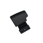 Console Armrest Lid Latch Lock Cover Central Armrest Box Lock For Mitsubishi Outlander ASX 8011A409 8011B549