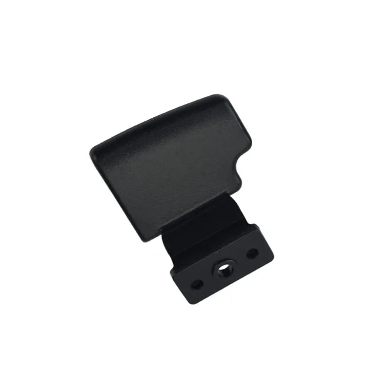 Console Armrest Lid Latch Lock Cover Central Armrest Box Lock For Mitsubishi Outlander ASX 8011A409 8011B549