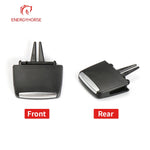 For BMW X5 X6 E70 E71 Air Conditioning Vent Toggle Piece Outlet Card Pad Clip Repair Bag Wind Direction Adjustment Plectrum Knob