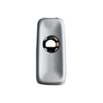 Vehicle Internal Right Glove Box Compartment Lock Latch Opener Handle Knob Trim Cov additional angle