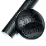 For Volkswagen Polo 2002-2010 Interior Central Control Panel Door Handle 5D Carbon Fib close-up view