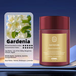 2026 New Car Air Freshener, Solid Balm High-end Car Perfume, Universal Luxury Aroma Ornament for Men and Women