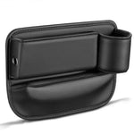 Multifunction Car Seat Gap Filler Storage Box