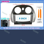 Auto Radio for Mitsubishi Eclipse Spyder 2005-2012 Android Frame Video Player with Limit detail view