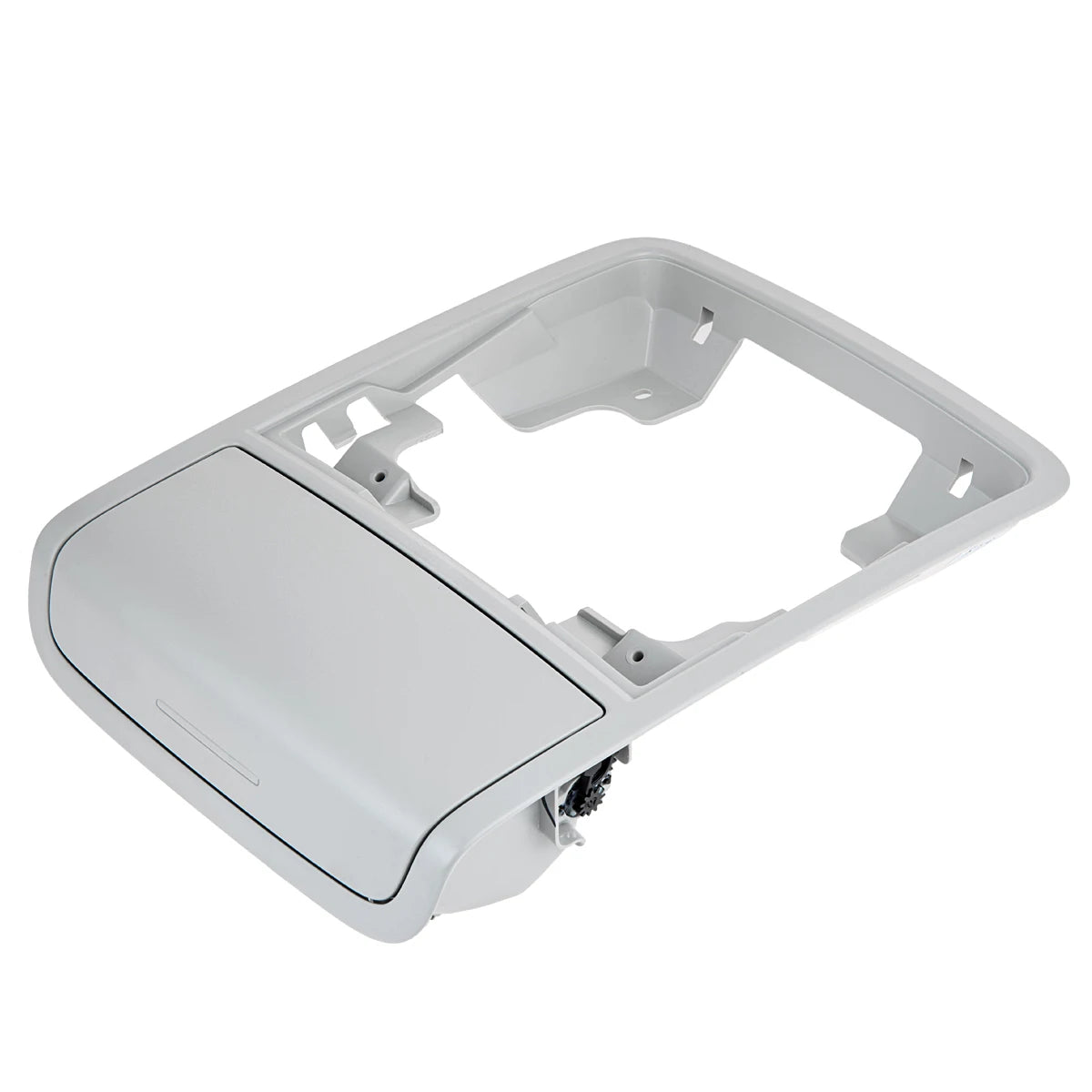 Gray Overhead Console Sunglass Spectacles Holder 5C6868837 5C6868837Y20 For Volkswage alternate view