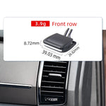 Car Front Rear Air Conditioning Outlet AC Vent Tab Clip For Skoda Kodiaq Karoq 56G819701 56G819702 56G820951 56G820952