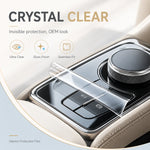 BenTeng XiaoMa Interior Protection Film | TPU LCD Screen & Trim Guard additional angle