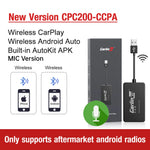 CarPlay Wireless Android Auto Dongle | Upgrade Your Android Car Screen alternate view