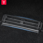 YZ For Tesla Model 3 Y Highland Juniper 2021-2025 Under Seat Air Outlet Cover Air Con alternate view