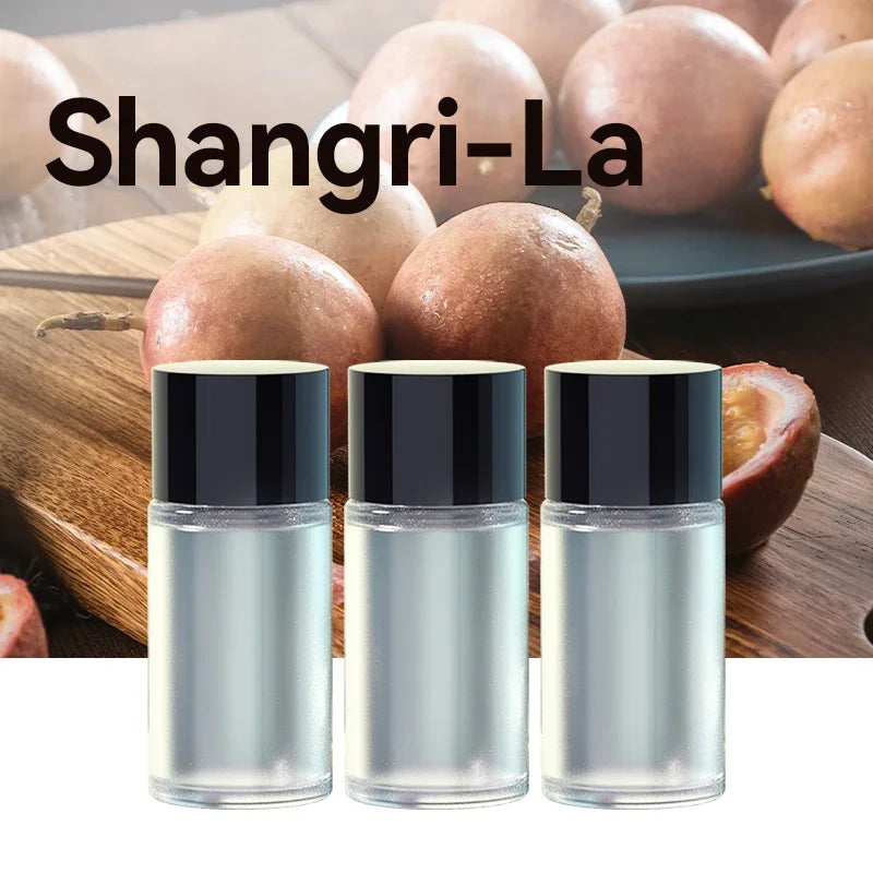 3Pcs Essential Oil Refill Set | Diffuser Oil Kit for Car and Home additional angle