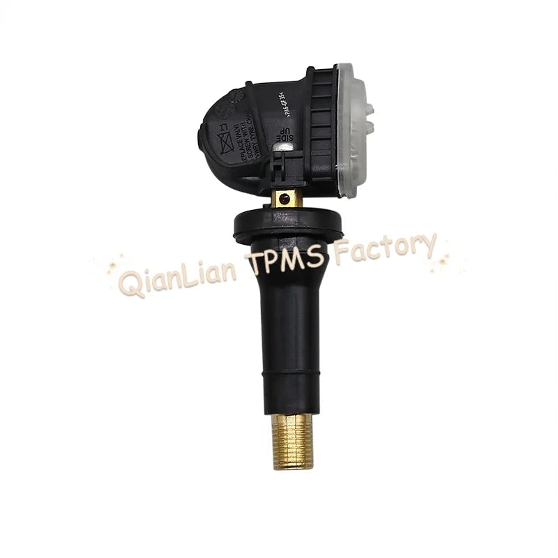 433MHz TPMS Sensor 3641050-FS01 | Internal Tire Pressure Monitor for DFSK Fengon Glory close-up view