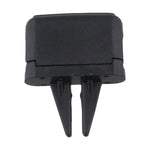 Air Conditioning Grille Sliding Clip 7E5819204 7E5819203 For Transporter For T5 For Multivan Dashboard Vent Replacement