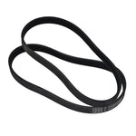 VEGA V-Belt PJ483 190J Rubber Belt 3/4/5/6/7 Ribs For DIY RC Model Motor Transmission alternate view
