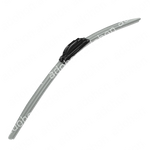 Colorful Frameless Wiper Blades | Universal Push Button 19mm alternate view