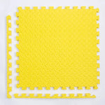 EVA Foam Puzzle Floor Mat | Interlocking Tiles for Home Gym and Kids alternate view